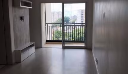 Apartamento à venda, 63 m² por R$ 424.000,00 - Jardim Jamaica - Santo André/SP