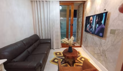 Casa com 3 dormitórios à venda, 128 m² por R$ 1.390.000,00 - Vila Caminho do Mar - São Bernardo do Campo/SP
