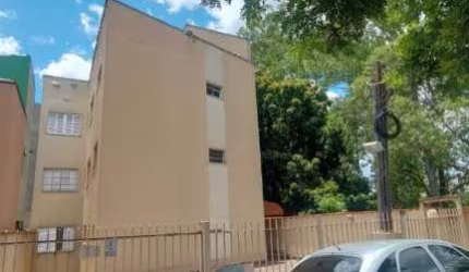 Apartamento com 3 dormitórios à venda, 68 m² por R$ 345.000,00 - Jardim Hollywood - São Bernardo do Campo/SP