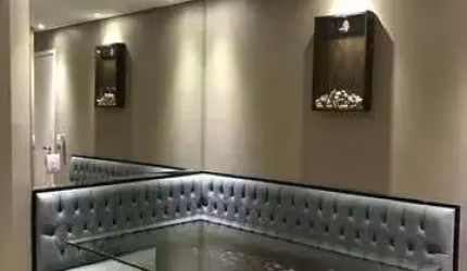 Apartamento à venda, 60 m² por R$ 399.000,00 - Taboão - São Bernardo do Campo/SP