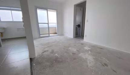 Apartamento com 2 dormitórios à venda, 55 m² por R$ 470.000,00 - Vila Baeta Neves - São Bernardo do Campo/SP