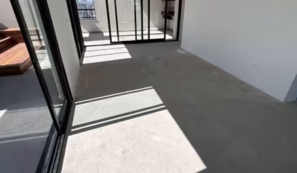 Apartamento Duplex à venda, 324 m² por R$ 3.134.000,00 - Campestre - Santo André/SP