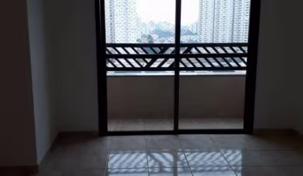 Apartamento à venda, 96 m² por R$ 532.000,00 - Vila Baeta Neves - São Bernardo do Campo/SP