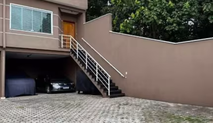 Sobrado com 3 dormitórios à venda, 197 m²  - Baeta Neves - São Bernardo do Campo/SP