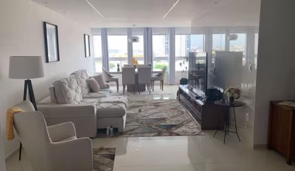 Apartamento com 3 Suítes, 3 Vagas à venda, 150 m² - Vila Verde - Jardim do Mar - São Bernardo do Campo/SP