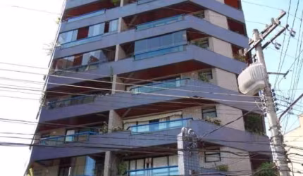 Apartamento à venda, 156 m² por R$ 1.132.000,00 - Centro - São Bernardo do Campo/SP