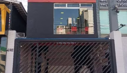 Prédio à venda, 270 m² por R$ 1.200.000,00 - Centro - São Bernardo do Campo/SP