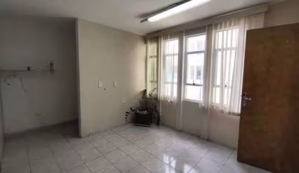 Sala Comercial com 30 m² - Centro - Santo André/SP