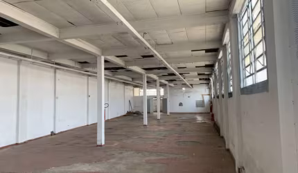 Salão para alugar, 450 m² por R$ 9.526,00/mês - Rudge Ramos - São Bernardo do Campo/SP