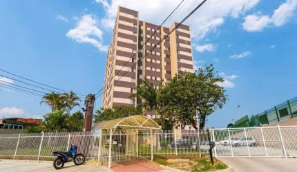 Apartamento com 2 dormitórios à venda, 70 m² por R$ 349.000,00 - Baeta Neves - São Bernardo do Campo/SP