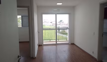 Apartamento à venda, 51 m² por R$ 340.000,00 - Jardim Jamaica - Santo André/SP