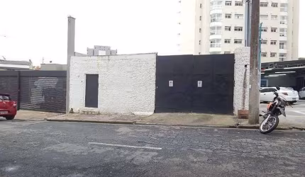 Galpão para alugar, 300 m²Centro - São Bernardo do Campo/SP