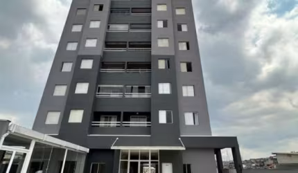 Apartamento com 2 dormitórios à venda, 53 m² por R$ 290.000,00 - Vila Luzita - Santo André/SP