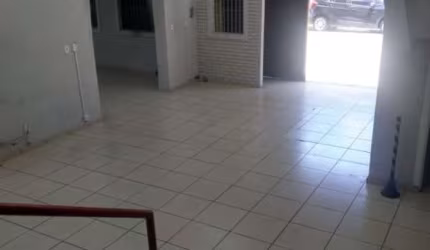 Salão Comercial para alugar, 222 m² por R$ 6.980/mês - Centro - São Caetano do Sul/SP