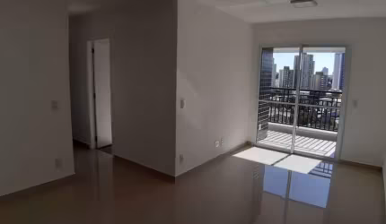 Apartamento com 3 dormitórios para alugar, 77 m² por R$ 4.312,26/mês - Vila Floresta - Santo André/SP