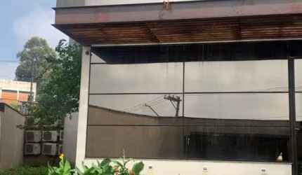 Prédio Comercial para alugar, 280 m² por R$ 20.870/mês - Vila Liviero - São Paulo/SP