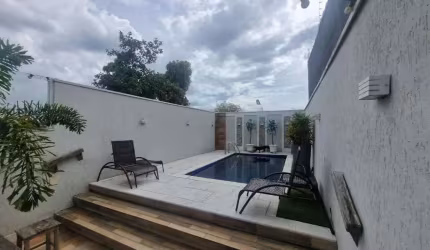 Sobrado com 3 dormitórios à venda, 170 m² por R$ 1.060.000,00 - Assunção - São Bernardo do Campo/SP