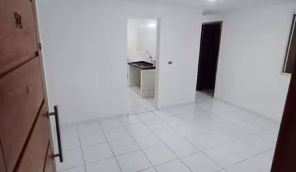 Apartamento com 2 dormitórios para alugar, 50 m² por R$ 1.699,48/mês - Jardim Alvorada - Santo André/SP