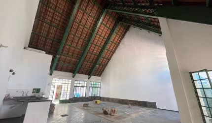 Sobrado com 2 dormitórios à venda, 268 m² por R$ 1.100.000,00 - Jardim das Américas - São Bernardo do Campo/SP