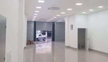 Salão para alugar, 330 m² por R$ 14.000,00/mês - Centro - Santo André/SP