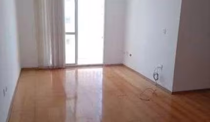 Apartamento à venda, 77 m² por R$ 500.000,00 - Vila Pires - Santo André/SP