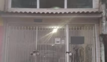 Sobrado com 3 dormitórios à venda, 184 m² por R$ 460.000,00 - Cooperativa - São Bernardo do Campo/SP