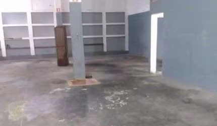 Galpão, 350 m² - venda por R$ 1.350.000,00 ou aluguel por R$ 8.180,01/mês - Paulicéia - São Bernardo do Campo/SP