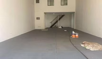Galpão para alugar, 240 m² por R$ 8.220,00/mês - Casa Branca - Santo André/SP