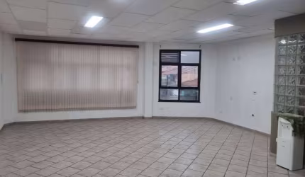 Sala para alugar, 30 m² por R$ 1.600,00/mês - Jardim Palermo - São Bernardo do Campo/SP