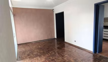 Apartamento com 3 dormitórios à venda, 105 m²  - Centro - Santo André/SP
