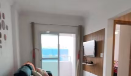 Apartamento à venda, 51 m² por R$ 330.000,00 - Mirim - Praia Grande/SP