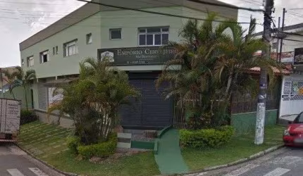 Prédio para alugar, 316 m²- Assunção - São Bernardo do Campo/SP