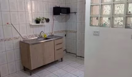 Apartamento à venda, 68 m² por R$ 270.000,00 - Assunção - São Bernardo do Campo/SP