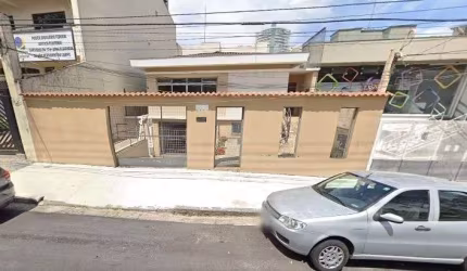 Casa para alugar, 320 m² por R$ 8.857,00/mês - Centro - São Bernardo do Campo/SP