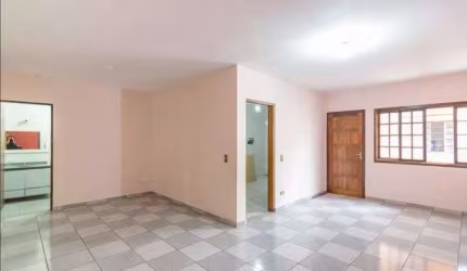 Apartamento com 3 dormitórios para alugar, 140 m² por R$ 2.380,02/mês - Vila Gonçalves - São Bernardo do Campo/SP