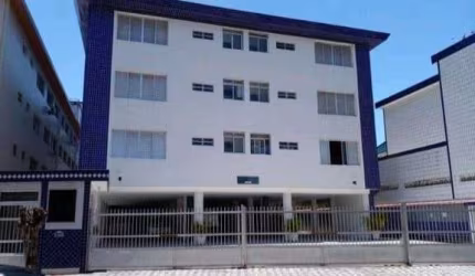 Kitnet com 1 dormitório à venda, 35 m² por R$ 205.000 - Boqueirão - Praia Grande/SP