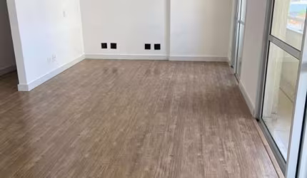 Apartamento com 3 dormitórios 3 Suítes 2 Vagas  à venda, 114 m² - Centro - Santo André/SP