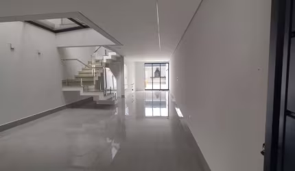 Sobrado com 3 dormitórios à venda, 200 m² por R$ 1.440.000,00 - Rudge Ramos - São Bernardo do Campo/SP