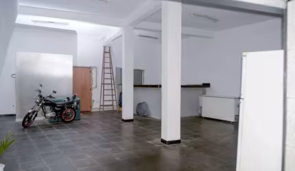 Salão para alugar, 150 m² por R$ 3.000,01/mês - Alvarenga - São Bernardo do Campo/SP