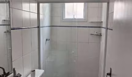 Apartamento com varanda gourmet com 2 dormitórios à venda, 70 m² por R$ 450.000 - Canto do Forte - Praia Grande/SP