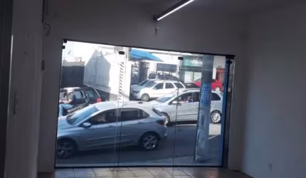 Imóvel Comercial para alugar, 160 m² por R$ 2.550/mês - Centro - Santo André/SP