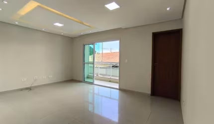 Sobrado com 3 dormitórios à venda, 125 m² por R$ 587.000,00 - Vila Pires - Santo André/SP