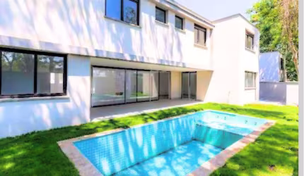 Sobrado à venda, 712 m² por R$ 8.500.000,00 - Jardim Cordeiro - São Paulo/SP