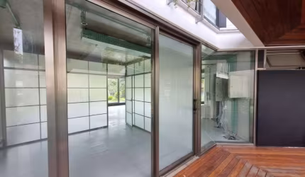 Conjunto para alugar, 225 m² por R$ 27.376,09/mês - Vila Madalena - São Paulo/SP