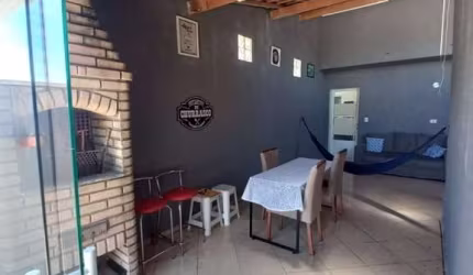 Cobertura à venda, 140 m² por R$ 720.000,00 - Vila Guiomar - Santo André/SP