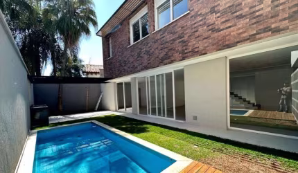 Casa em condomínio à venda por R$ 4.500.000 - Jardim dos Estados - São Paulo/SP