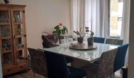 Apartamento com 3 dormitórios à venda, 110 m² por R$ 585.000,00 - Centro - São Bernardo do Campo/SP