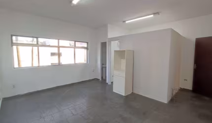 Sala para alugar, 30 m² por R$ 1.150,00/mês - Dos Casa - São Bernardo do Campo/SP