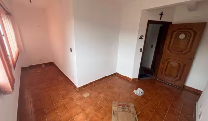Apartamento com 2 dormitórios à venda, 68 m² por R$ 310.000 - Caiçara - Praia Grande/SP