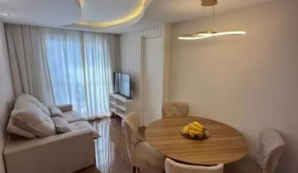 Apartamento à venda, 43 m² por R$ 350.000,00 - Assunção - São Bernardo do Campo/SP